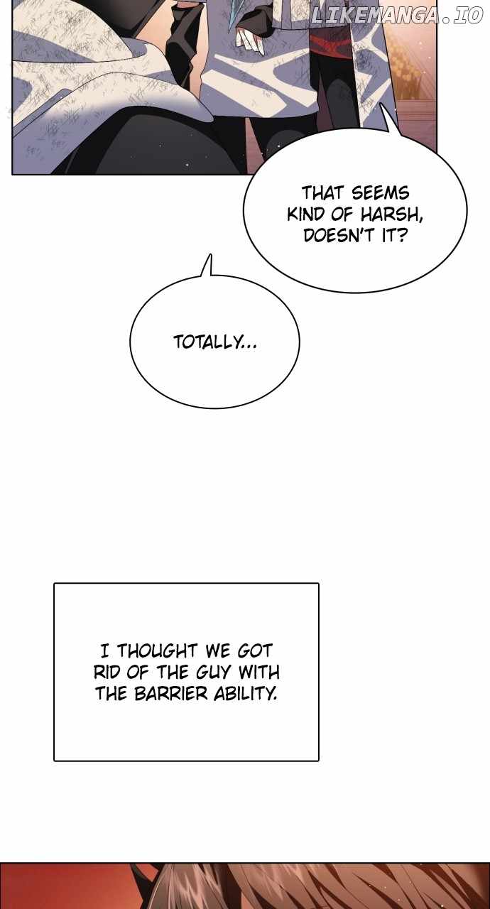 Zero Game Chapter 314 43